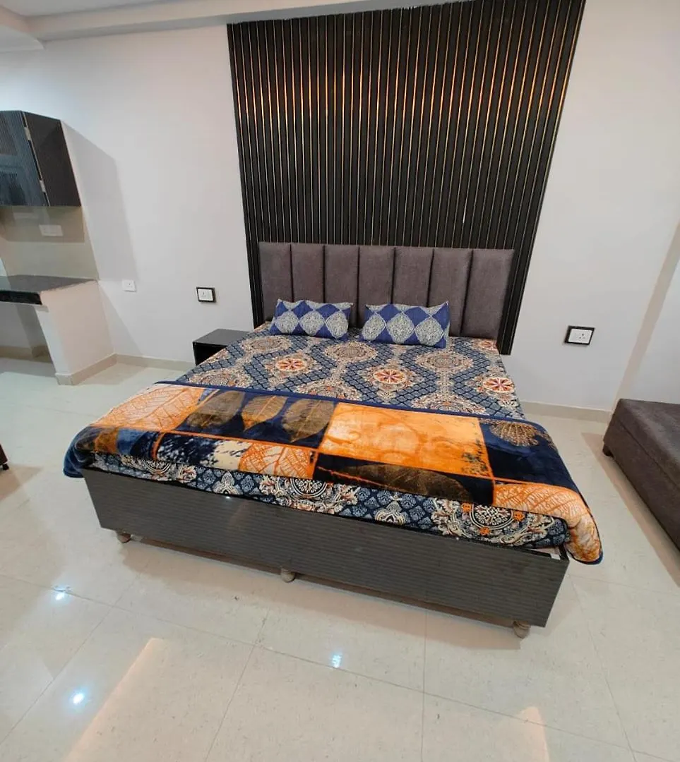 Rm Homes Gurgaon 0*,  Indien