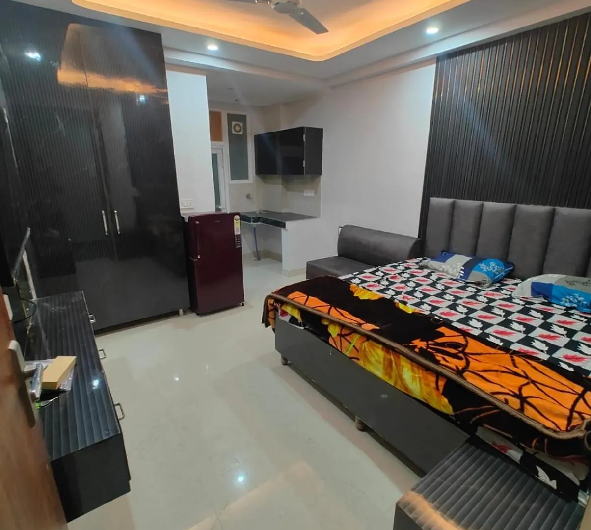 Pensionat Rm Homes Gurgaon