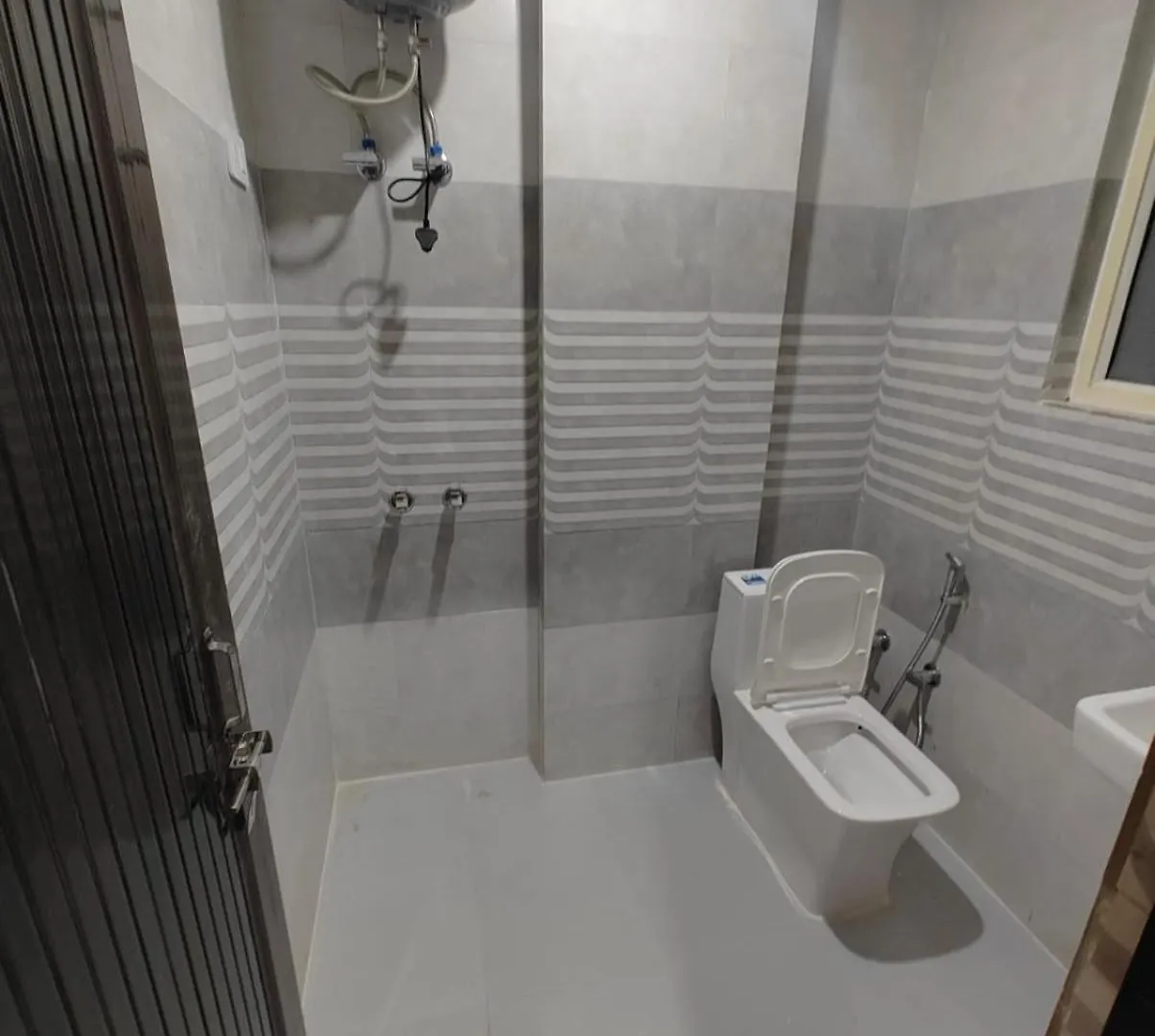 Gasthuis Rm Homes Gurgaon
